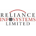 Reliance Infosystems on Elioplus