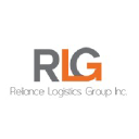 reliancelogisticsgroup.com