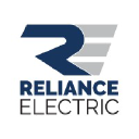 Reliance Electric Inc