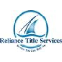 Reliance Title Services
