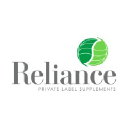 Reliance Private Label Supplements