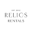 relicsrentals.com