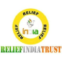 reliefindiatrust.org