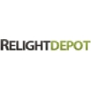 RelightDepot.com Logo