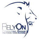 RelyOn Consulting Group logo