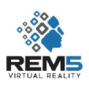 REM5 VR Lab