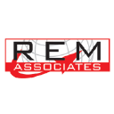 Rem Associates logo
