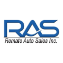 Remate Auto Sales Inc