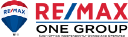 RE/MAX One Group logo
