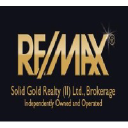 RE/MAX Solid Gold Realty