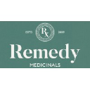 Remedy Medicinals Recreational Dispensary Logo