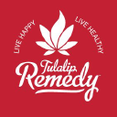 Remedy Tulalip - Marysville | Cannabis | Weed | Pot | Marijuana Logo