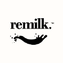 Remilk logo