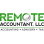 Remote Accountant logo
