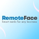 remoteface.com