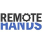 Remotehands 247 logo
