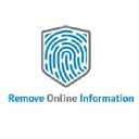 Remove Online Info