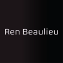 Ren Beaulieu logo