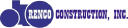 Renco Construction Logo