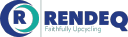 Rendeq Inc Logo