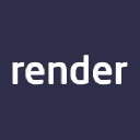 Render Redis Logo