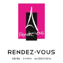 RENDEZ-VOUS logo