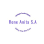 Rene Anita Impact Consulting - RAIC logo