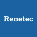 Renetec logo