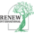 Renew International Logo
