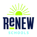 renew schools charter management organization