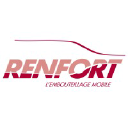 GROUPE RENFORT