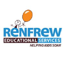 Renfrew Educational Services logo
