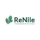 ReNile logo