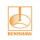 Logotipo de Renishaw plc