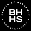 Berkshire Hathaway HomeServices | Drysdale Properties logo