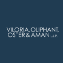 Fahrendorf Viloria Oliphant & Oster