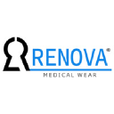 renovamedicalwear.com