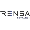 rensa filtration