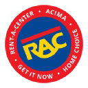 Rent a Center logo