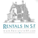 RENTALS IN SF