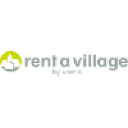 rent a village by xnet® logo