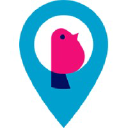 rentbird.nl Logo