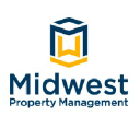 Midwest Property Management logo