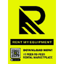 Rent My Equipment