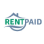 Rentpaid logo