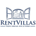 RentVillas.com