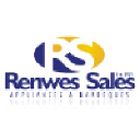 Renwes Sales