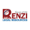 Renzi Legal Resources logo