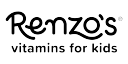 Renzo's Vitamins logo