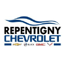 Repentigny Chevrolet